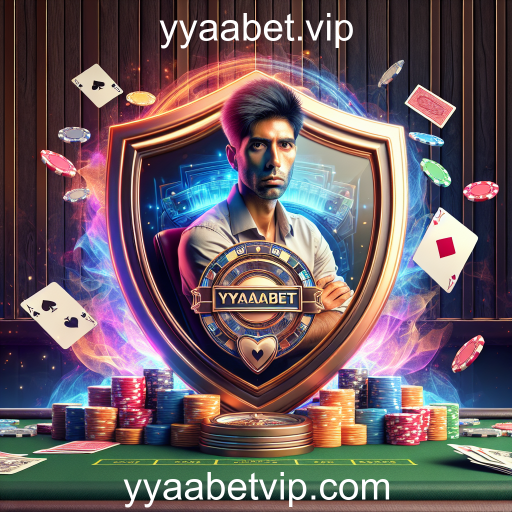 Atrações dos Jogos de Cassino no yyaabet.vip