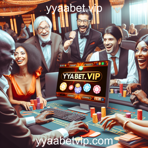 Descubra o Fascínio dos Jogos de Trívia no yyaabet.vip